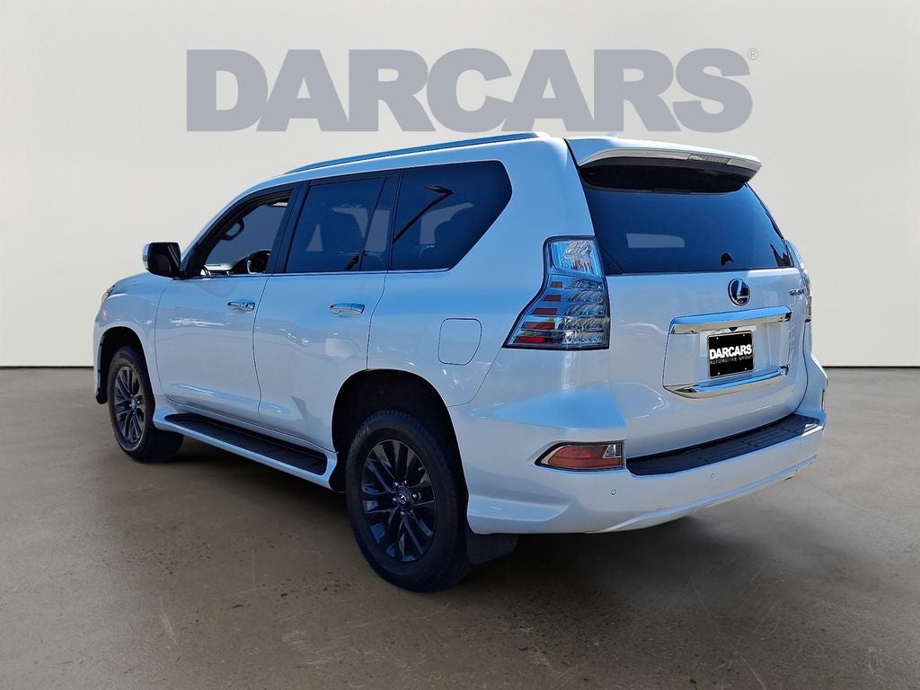 2023 Lexus GX 460 460 PREMIUM PACKAGE
