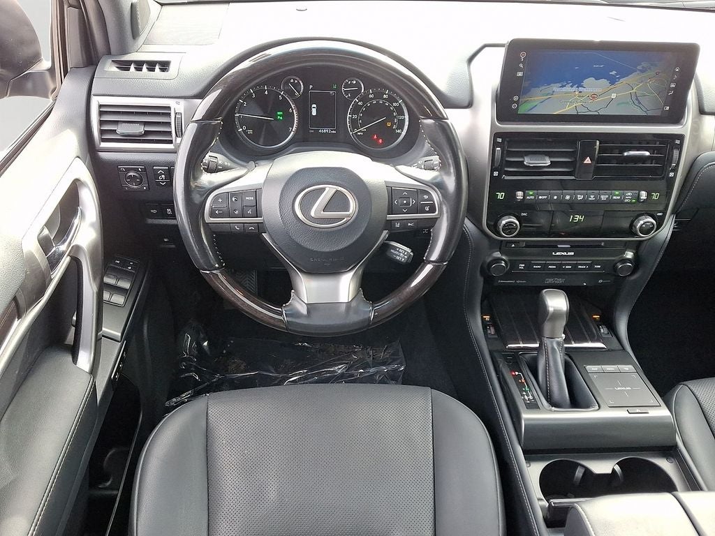 2023 Lexus GX 460 460