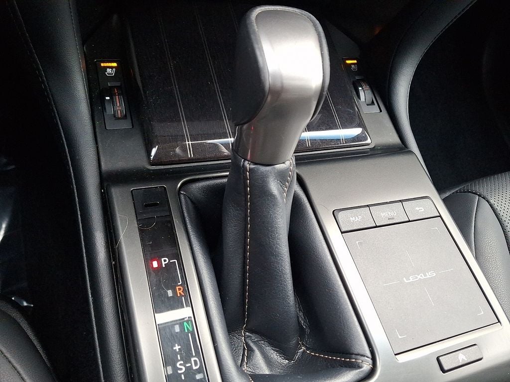 2023 Lexus GX 460 460