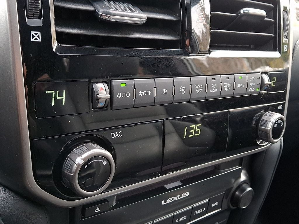 2023 Lexus GX 460 460