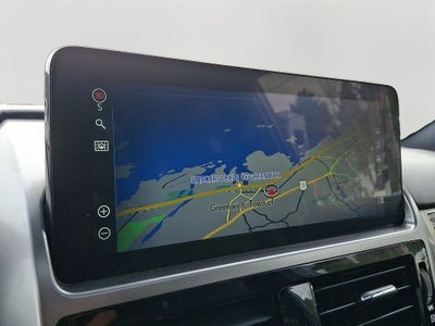 2023 Lexus GX 460 460