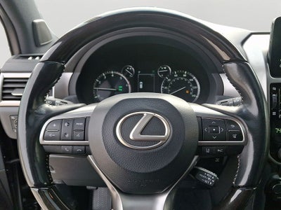 2023 Lexus GX 460 460
