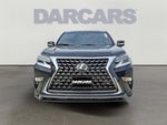 2023 Lexus GX 460 460