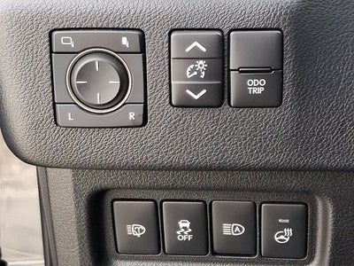 2023 Lexus GX 460 460