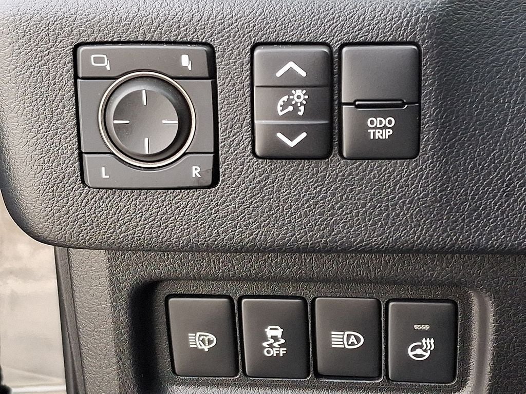 2023 Lexus GX 460 460