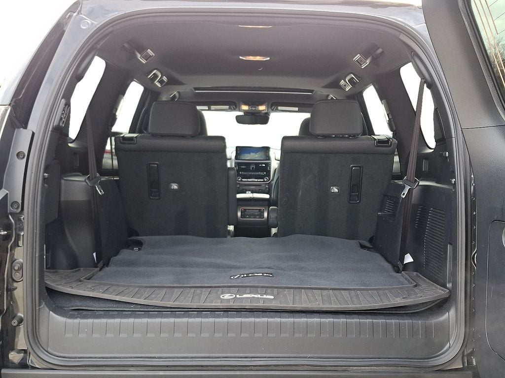 2023 Lexus GX 460 460