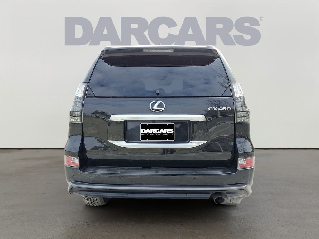 2023 Lexus GX 460 460