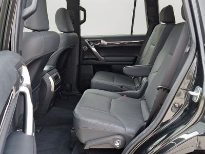 2023 Lexus GX 460 460