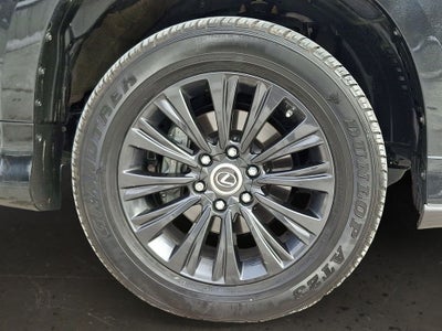 2023 Lexus GX 460 460