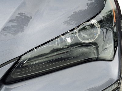 2015 Lexus NX 200t 200t