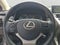 2015 Lexus NX 200t 200t