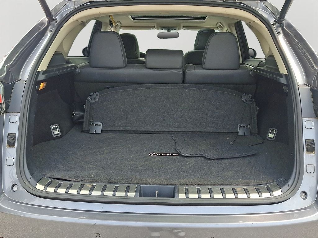 2015 Lexus NX 200t 200t