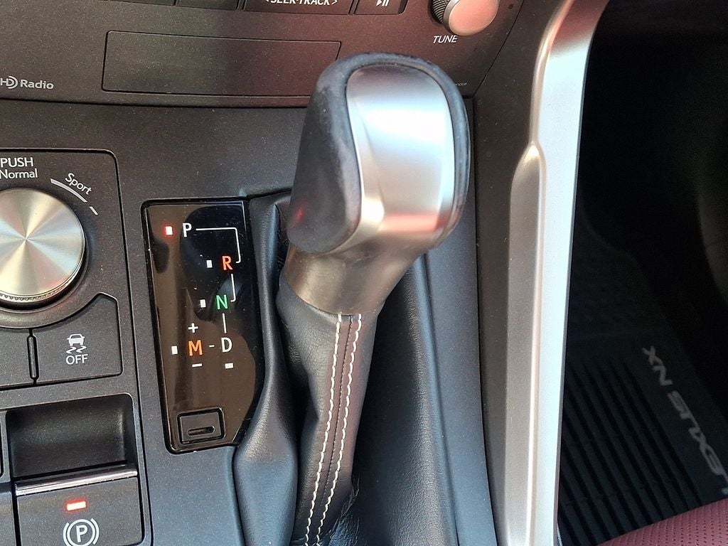 2019 Lexus NX 300 Base 300 Base
