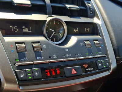 2019 Lexus NX 300 Base 300 Base
