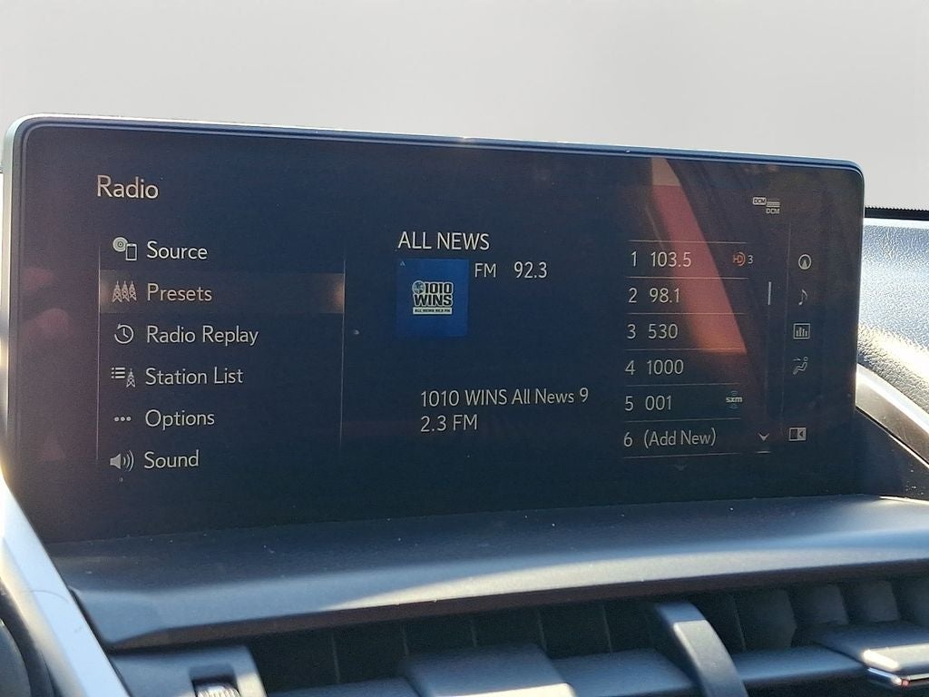 2019 Lexus NX 300 Base 300 Base