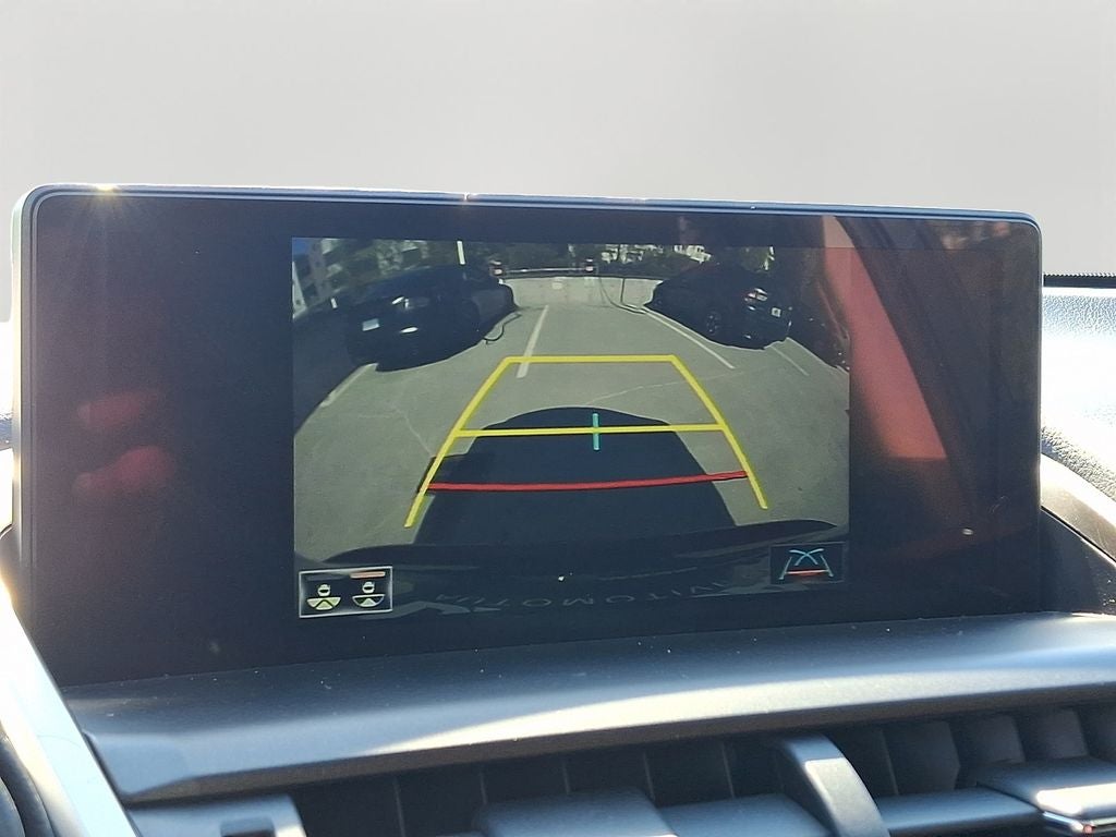 2019 Lexus NX 300 Base 300 Base