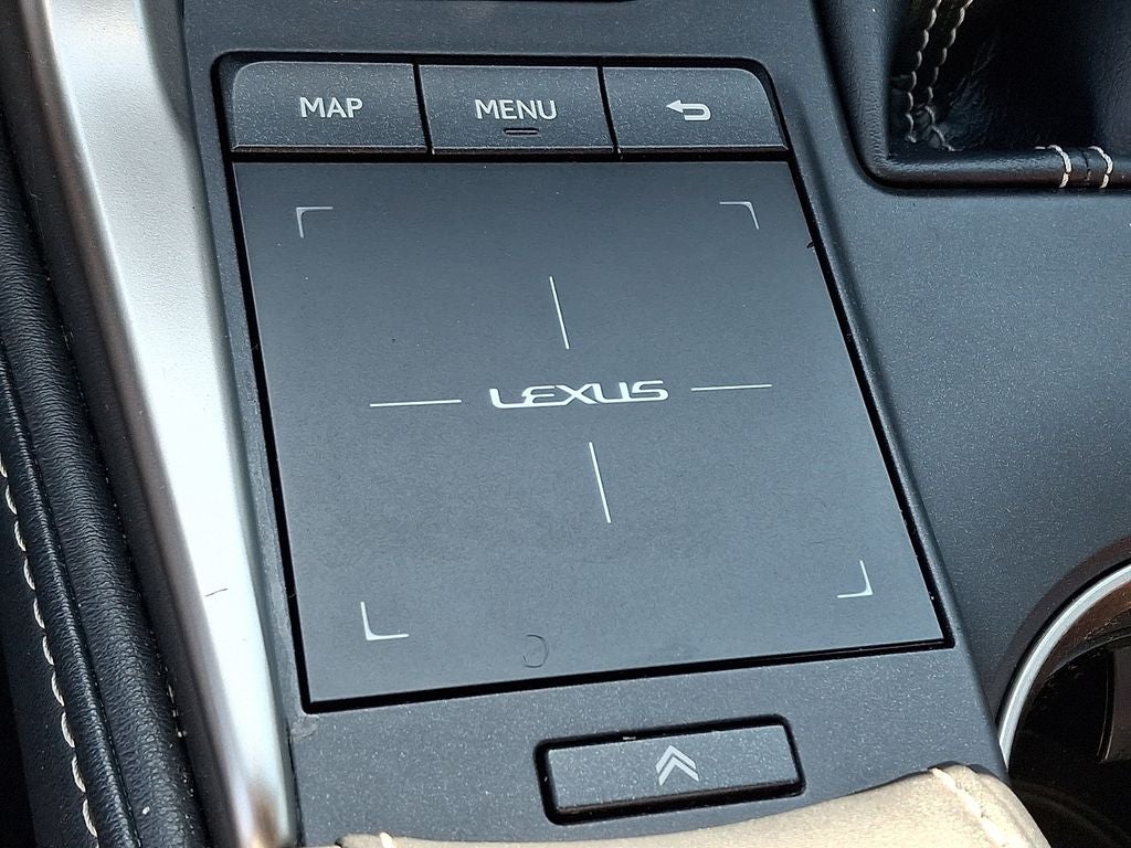 2019 Lexus NX 300 Base 300 Base