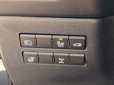 2019 Lexus NX 300 Base 300 Base