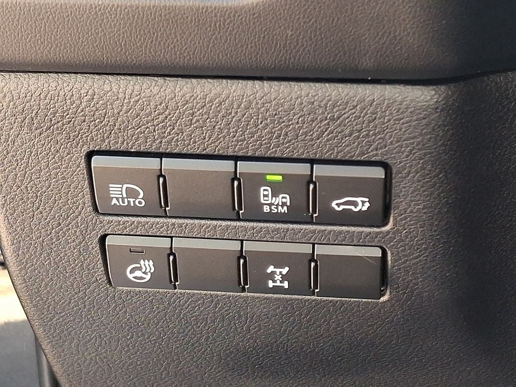 2019 Lexus NX 300 Base 300 Base