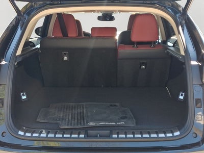 2019 Lexus NX 300 Base 300 Base