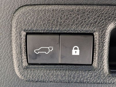 2019 Lexus NX 300 Base 300 Base