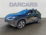 2019 Lexus NX 300 Base 300 Base