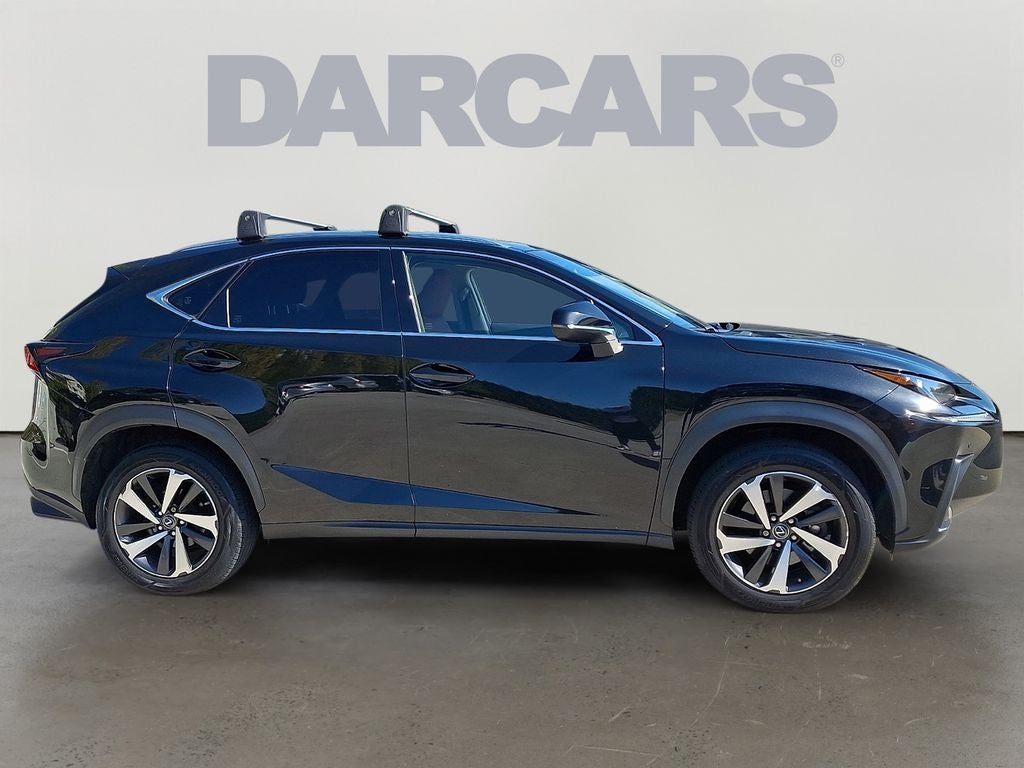 2019 Lexus NX 300 Base 300 Base