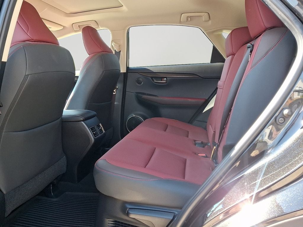 2019 Lexus NX 300 Base 300 Base
