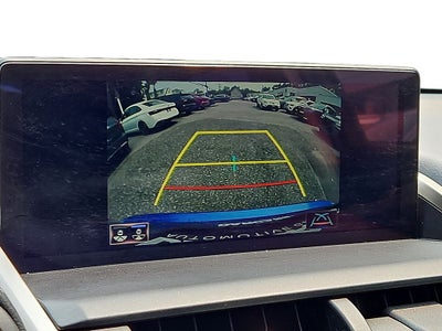 2019 Lexus NX 300 Base 300 Base PREMIUM PACKAGE