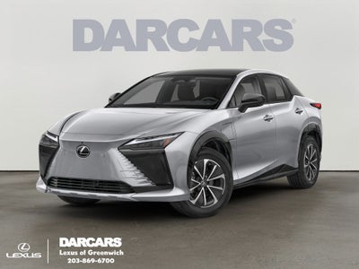 2026 Lexus RZ PREMIUM AWD