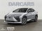 2026 Lexus RZ PREMIUM AWD