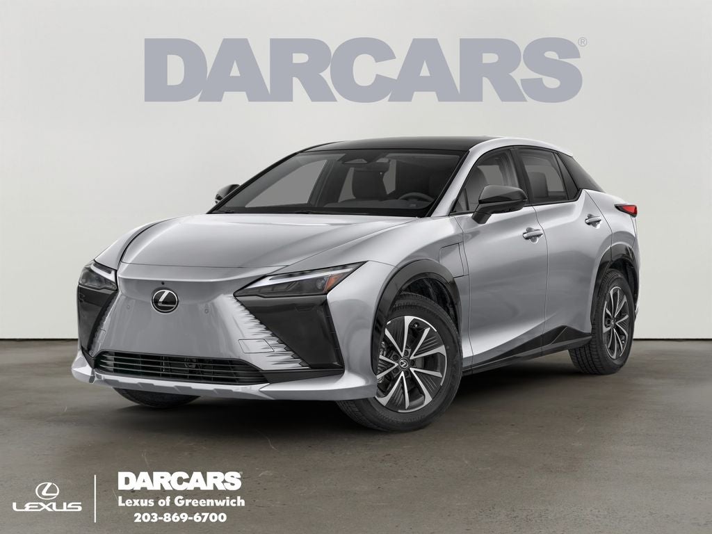 2026 Lexus RZ PREMIUM AWD