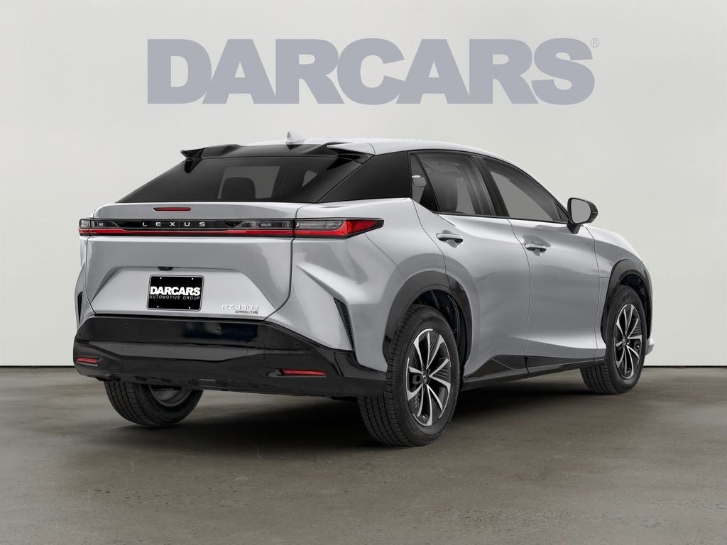 2026 Lexus RZ PREMIUM AWD