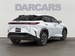2026 Lexus RZ PREMIUM AWD