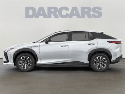 2026 Lexus RZ PREMIUM AWD