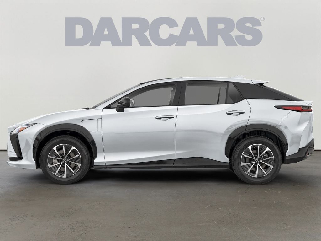 2026 Lexus RZ PREMIUM AWD