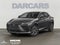 2026 Lexus RZ PREMIUM AWD