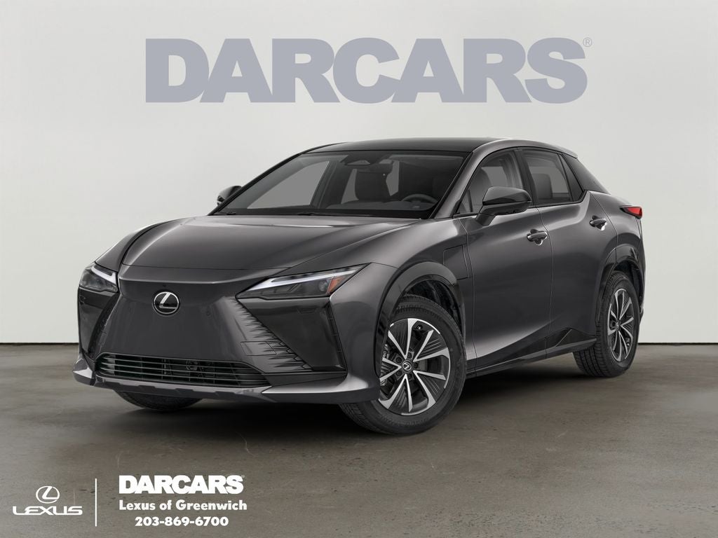 2026 Lexus RZ PREMIUM AWD