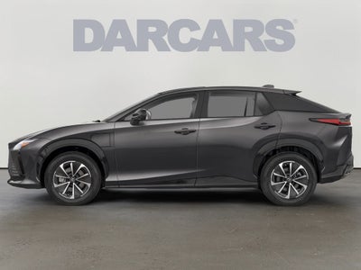 2026 Lexus RZ PREMIUM AWD