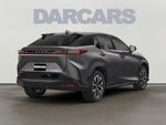 2026 Lexus RZ PREMIUM AWD