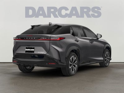 2026 Lexus RZ PREMIUM AWD