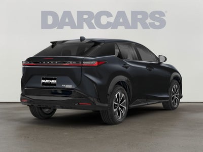 2026 Lexus RZ PREMIUM AWD