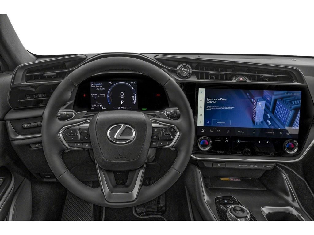 2026 Lexus RZ PREMIUM AWD