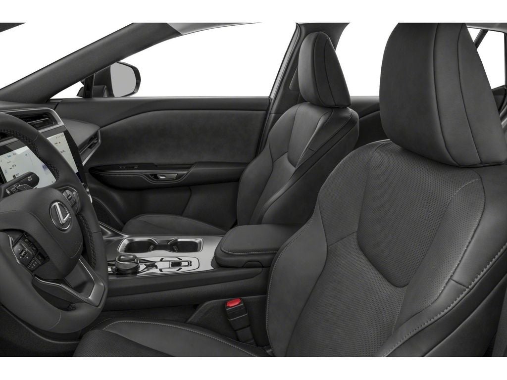 2026 Lexus RZ PREMIUM AWD