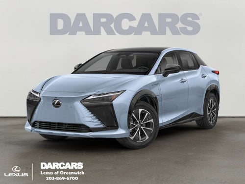 2026 Lexus RZ PREMIUM AWD