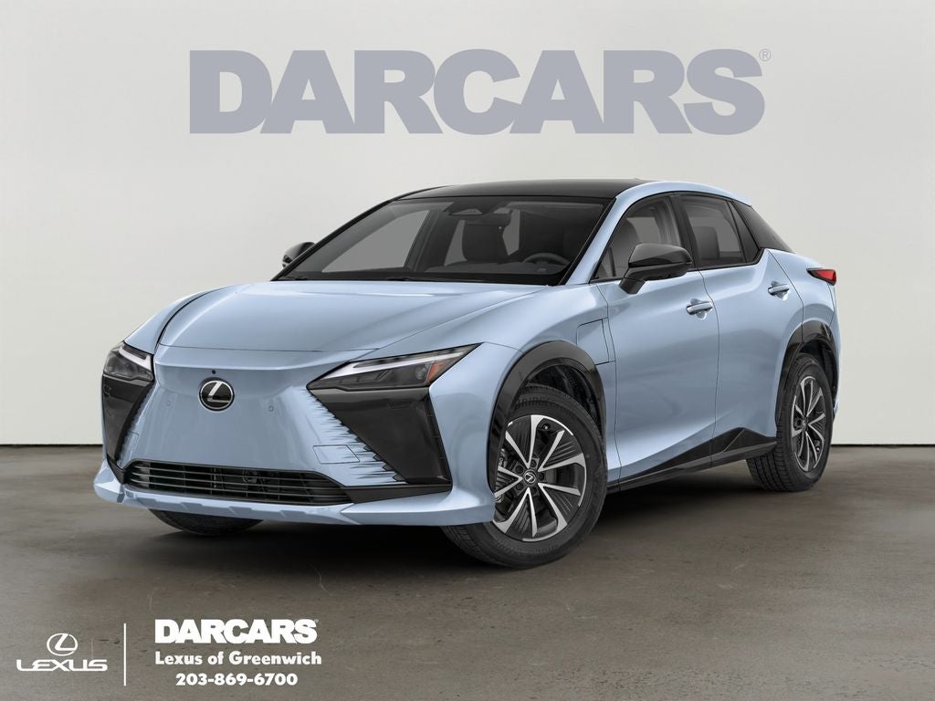2026 Lexus RZ PREMIUM AWD