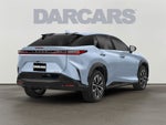 2026 Lexus RZ PREMIUM AWD