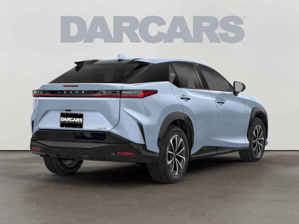 2026 Lexus RZ PREMIUM AWD