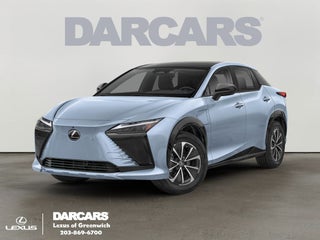 2026 Lexus RZ PREMIUM AWD