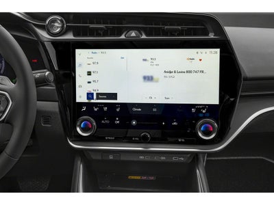 2026 Lexus RZ PREMIUM AWD